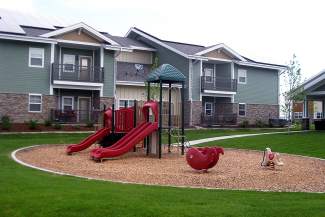 windsor housing authority windsor meadows playground