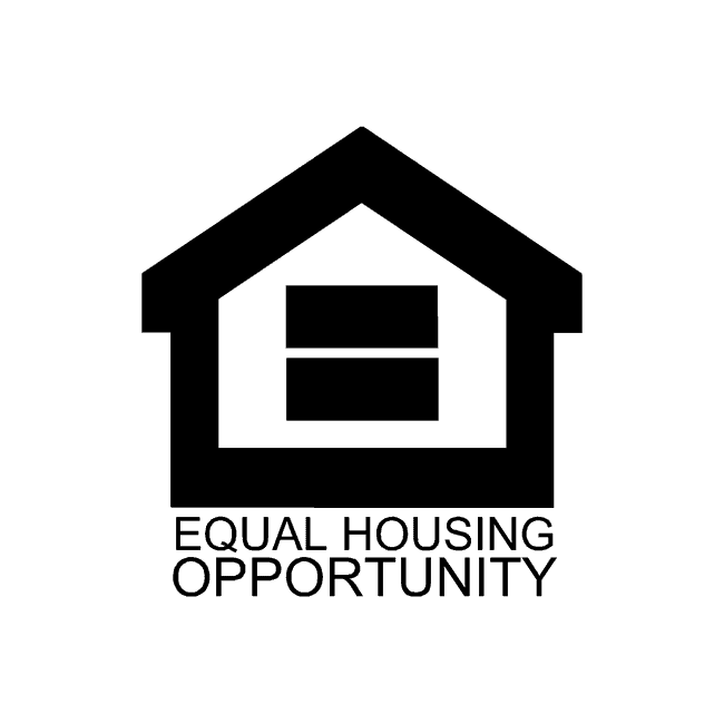 equal housing opportunity