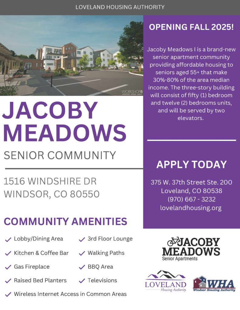 jacoby farms senior apartments in windsor