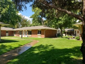 century III senior apartments